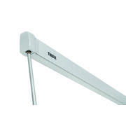 Store Omnistor 4200 : Longueur 3,5 m - Coloris : Mystic Gris avec boîtier blanc
