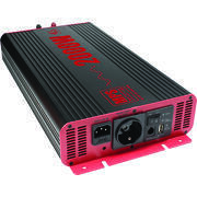 Convertisseur Pur-Sinus 12V / 230V pour camping-car : 2000W