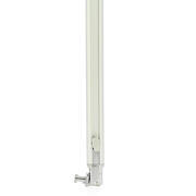 Pied de store pour store 350-450 cm