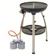 Power pack 30mbar : Modèle Dual