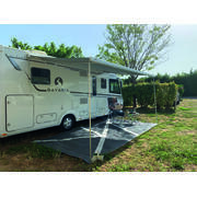 Tapis de sol Floor-MAT Graphik