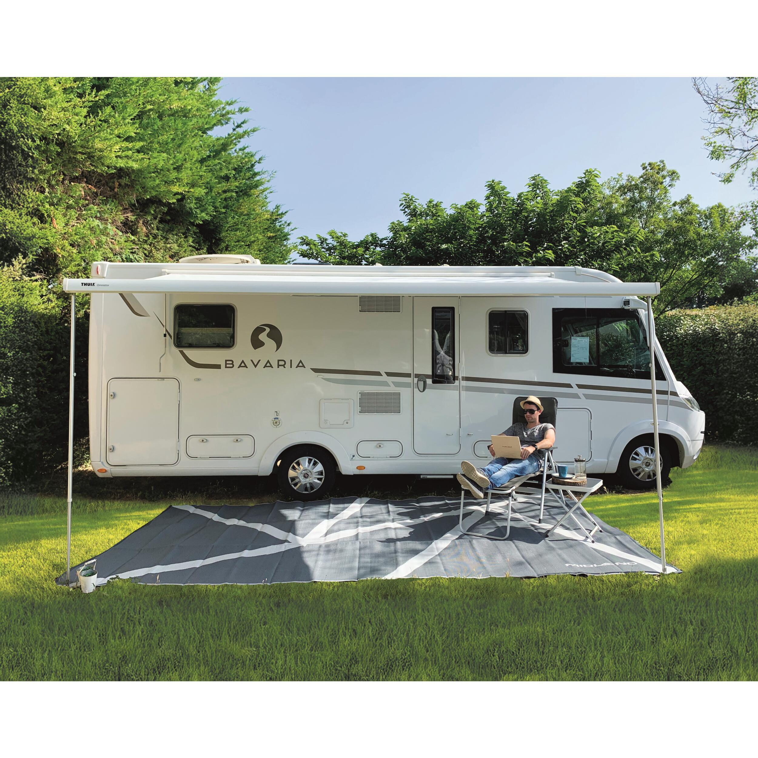 Tapis de sol Floor-MAT Graphik