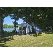 Auvent gonflable X-Tension