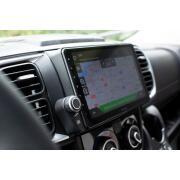 Station multimédia avec navigation intégrée pour fourgon : AVIC-Z1000D12C