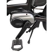 Vélo à assistance électrique pliant Juny : Blanc 11Ah