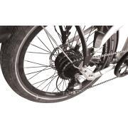 Vélo à assistance électrique pliant Jazzy