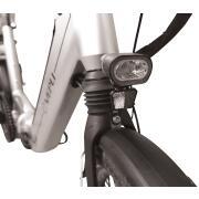 Vélo à assistance électrique pliant Jazzy