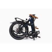 Vélo à assistance électrique pliant Jazzy