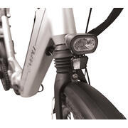 Vélo à assistance électrique pliant Jazzy