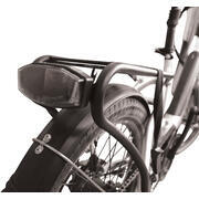 Vélo à assistance électrique pliant Jazzy