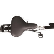 Vélo à assistance électrique pliant Jazzy