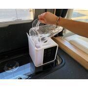 Rafraîchisseur d'air portable : LIGHT PLUS