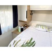 Rafraîchisseur d'air portable : LIGHT PLUS