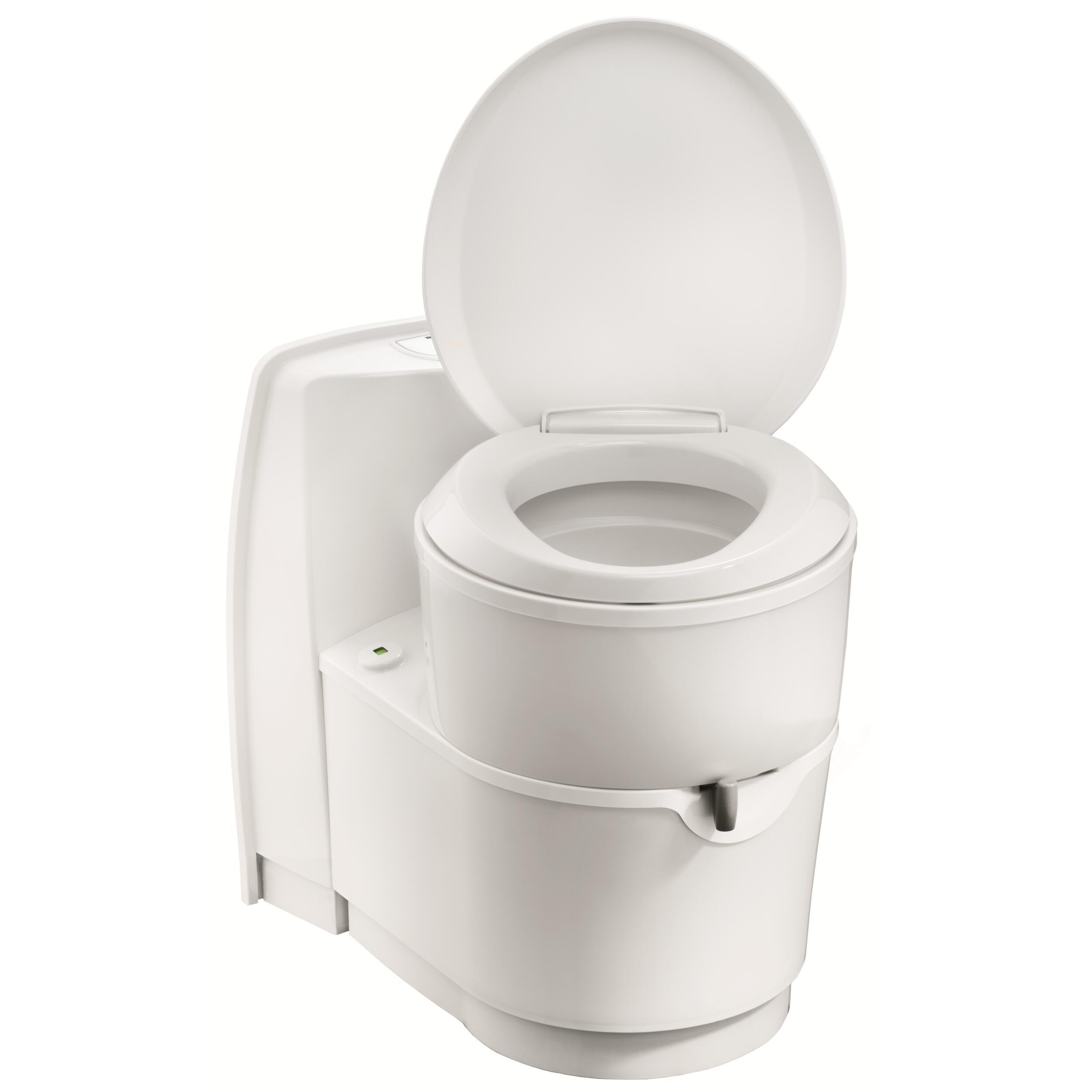 Toilettes à cassette : C223-CS