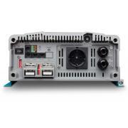 Convertisseur Pur Sinus : Convertisseur Pur sinus AC 12/3500 (230 V)