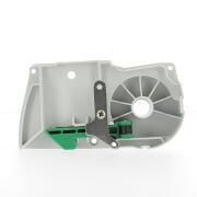 Support droit du rouleau