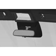 Store d'occultation REMIfront Pare-brise - Boxer / Jumper / Ducato : De 2019 à 2024 - Avec capteur