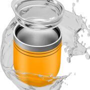 Gobelet à vin isotherme 300 ml