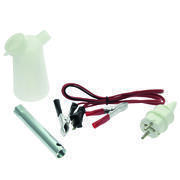 Groupe électrogène silencieux pour camping-car : G1000i