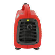 Groupe électrogène silencieux pour camping-car : G1000i