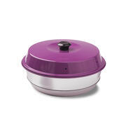 Couvercles pour four : Violet