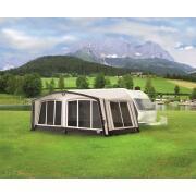 Auvent complet gonflable PLUTO 2.0