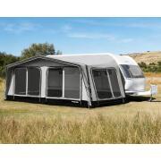 Auvent complet gonflable PLUTO 2.0