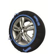 Chaussettes à neige pour camping-car