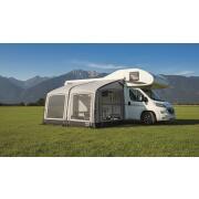 Auvent fixe gonflable VEGA 2.0