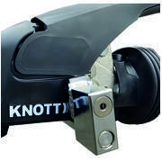 Antivol d'attelage compact : Knott KS25/30/35