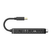 Récepteur numérique terrestre FHD DVB-T2 HDMI