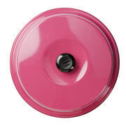Couvercles pour four : Rose