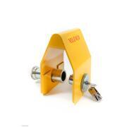 Antivol d'attelage : Alko