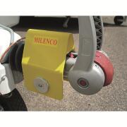 Antivol d'attelage : Alko