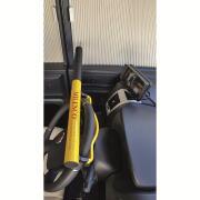 Antivol de volant : pour camping-cars et fourgons haute sécurité XL