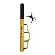 Antivol de volant : pour camping-cars et fourgons haute sécurité XL