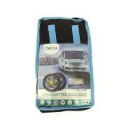 Chaussettes à neige pour camping-car : Taille L