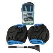 Chaussettes à neige pour camping-car : Taille L