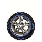 Chaussettes à neige pour camping-car : Taille L