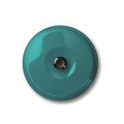 Couvercles pour four : Turquoise