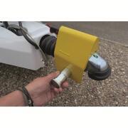 Antivol d'attelage : lourd  AKS161