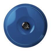 Couvercles pour four : Bleu foncé