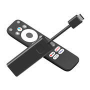 Clé HDMI Android TV 4K