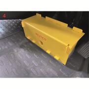 Antivol de pédales : Boxer Jumper Ducato boîte automatique depuis 2007