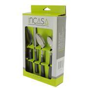 Set de 24 couverts pour 6 personnes