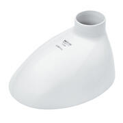 Insert de toilettes en porcelaine Twusch : C-500