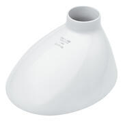 Insert de toilettes en porcelaine Twusch : C2/3/4