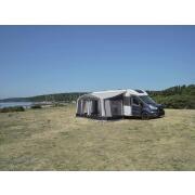 Auvent gonflable Dove