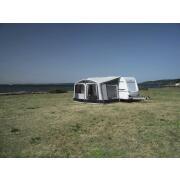 Auvent gonflable Dove