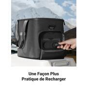Sacoche de transport étanche pour Powerroam : GS600